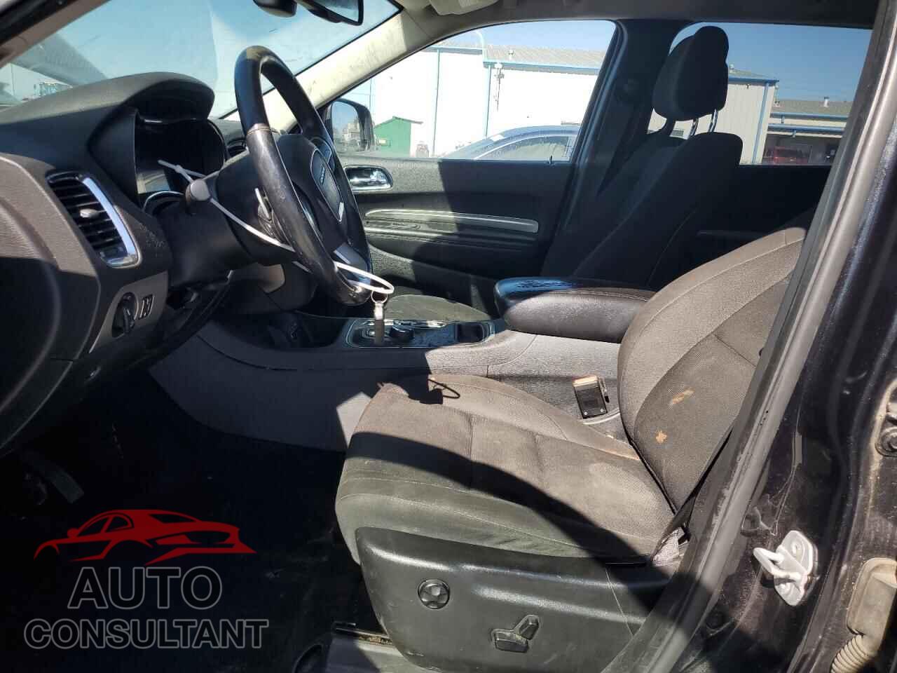 DODGE DURANGO 2014 - 1C4RDJAG7EC267364