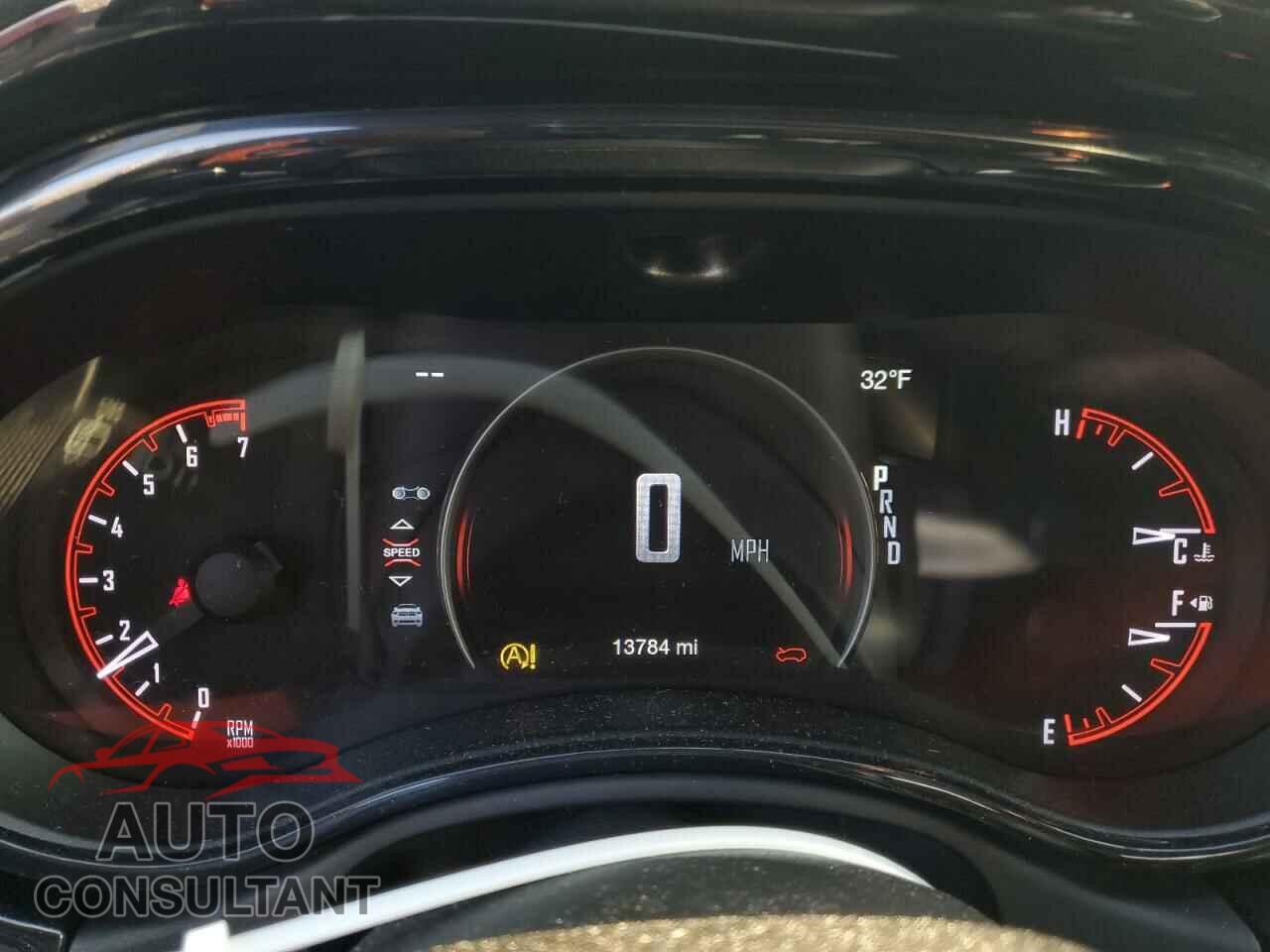 DODGE DURANGO 2022 - 1C4RDJDG4NC205433