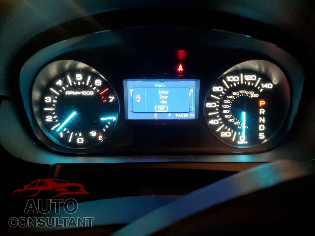 FORD EDGE 2014 - 2FMDK3GC2EBA54074