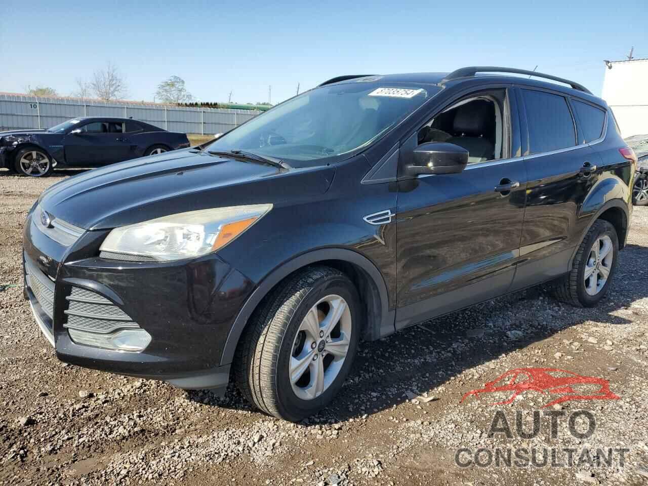 FORD ESCAPE 2016 - 1FMCU0GX0GUC25005