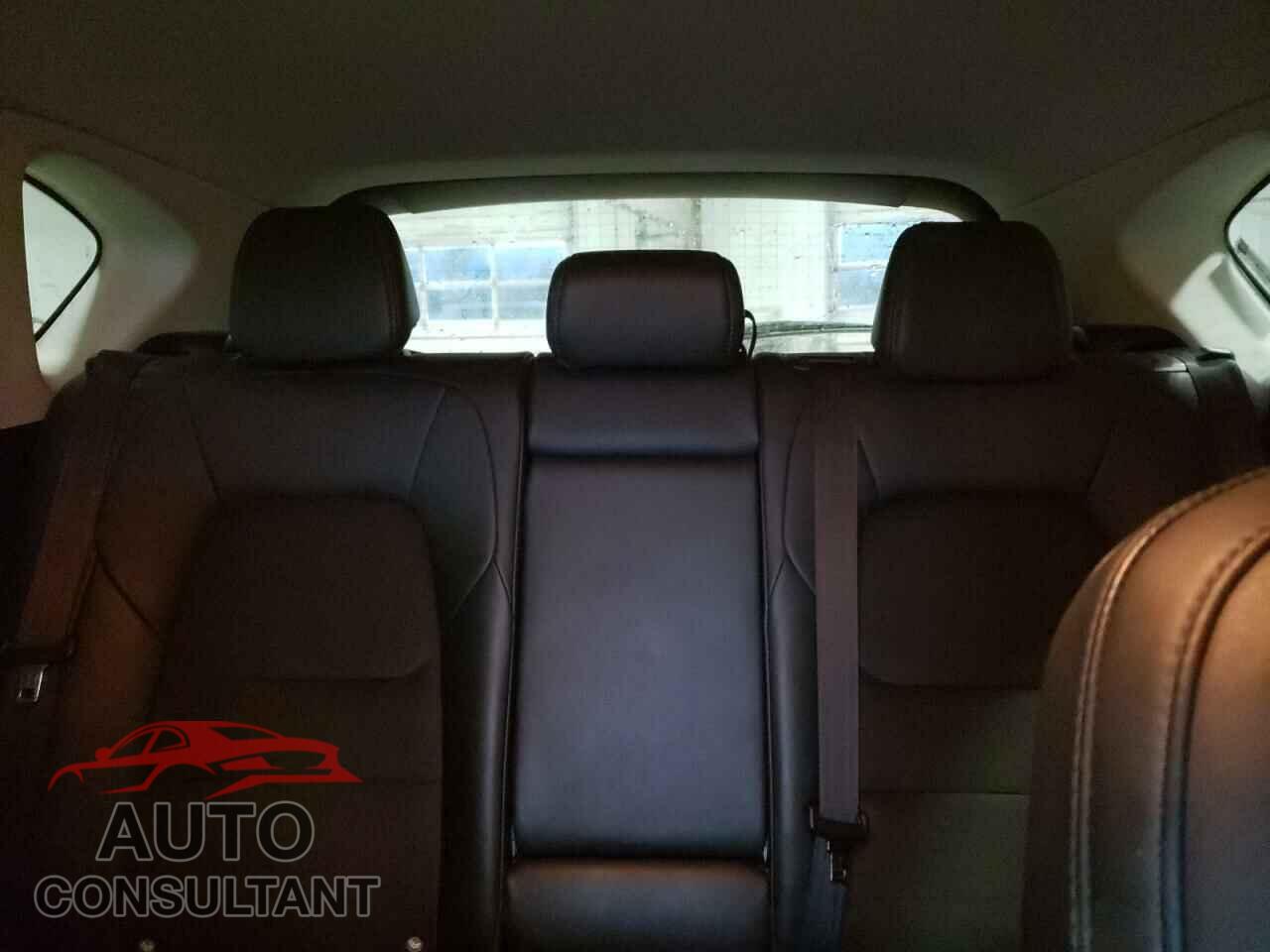 MAZDA CX-5 2017 - JM3KFBCL8H0203343