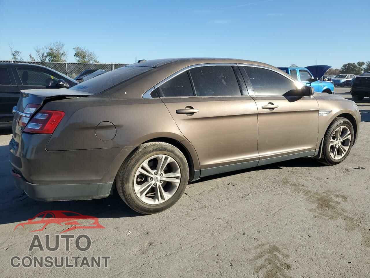 FORD TAURUS 2015 - 1FAHP2E83FG123578