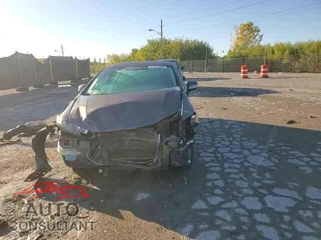 HONDA CIVIC 2013 - 19XFB2F50DE212817