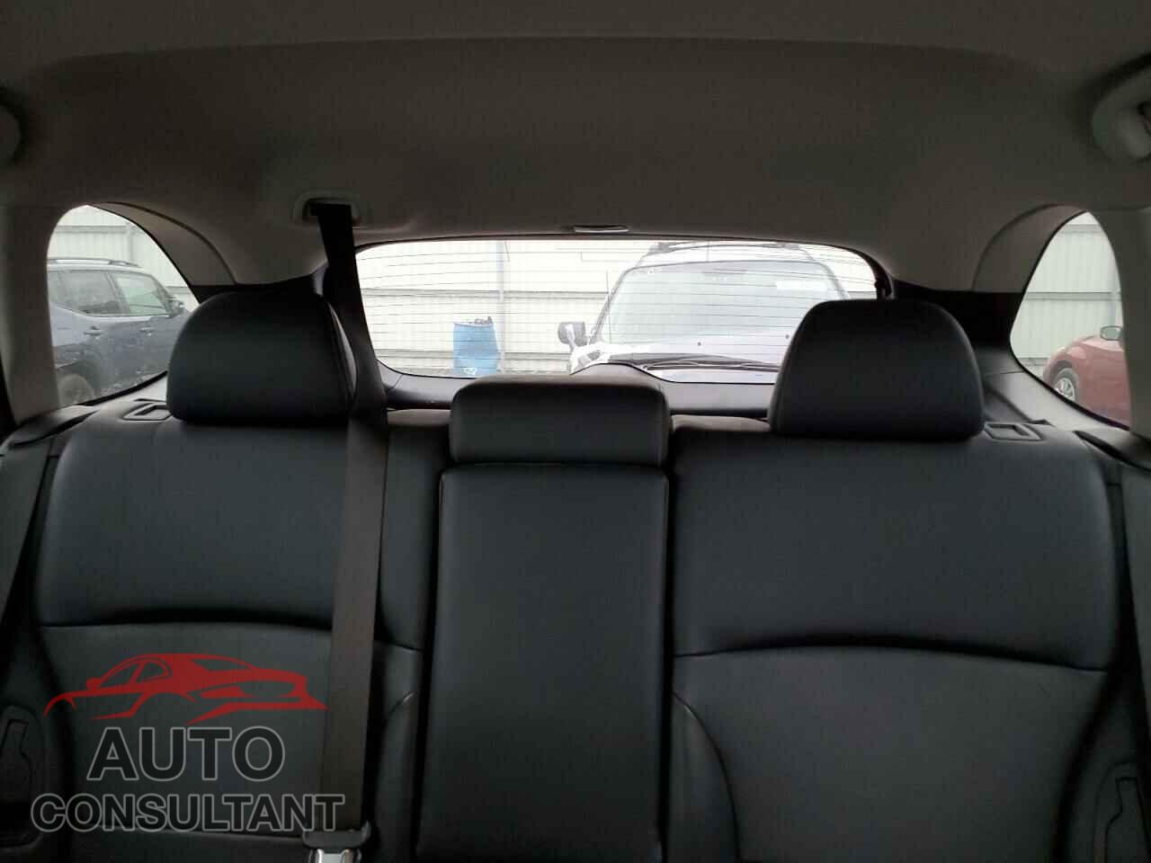 SUBARU OUTBACK 2017 - 4S4BSANC0H3342825