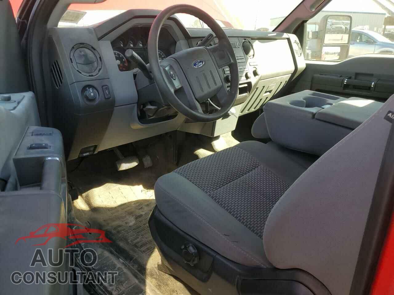 FORD F250 2013 - 1FT7X2B66DEA06966