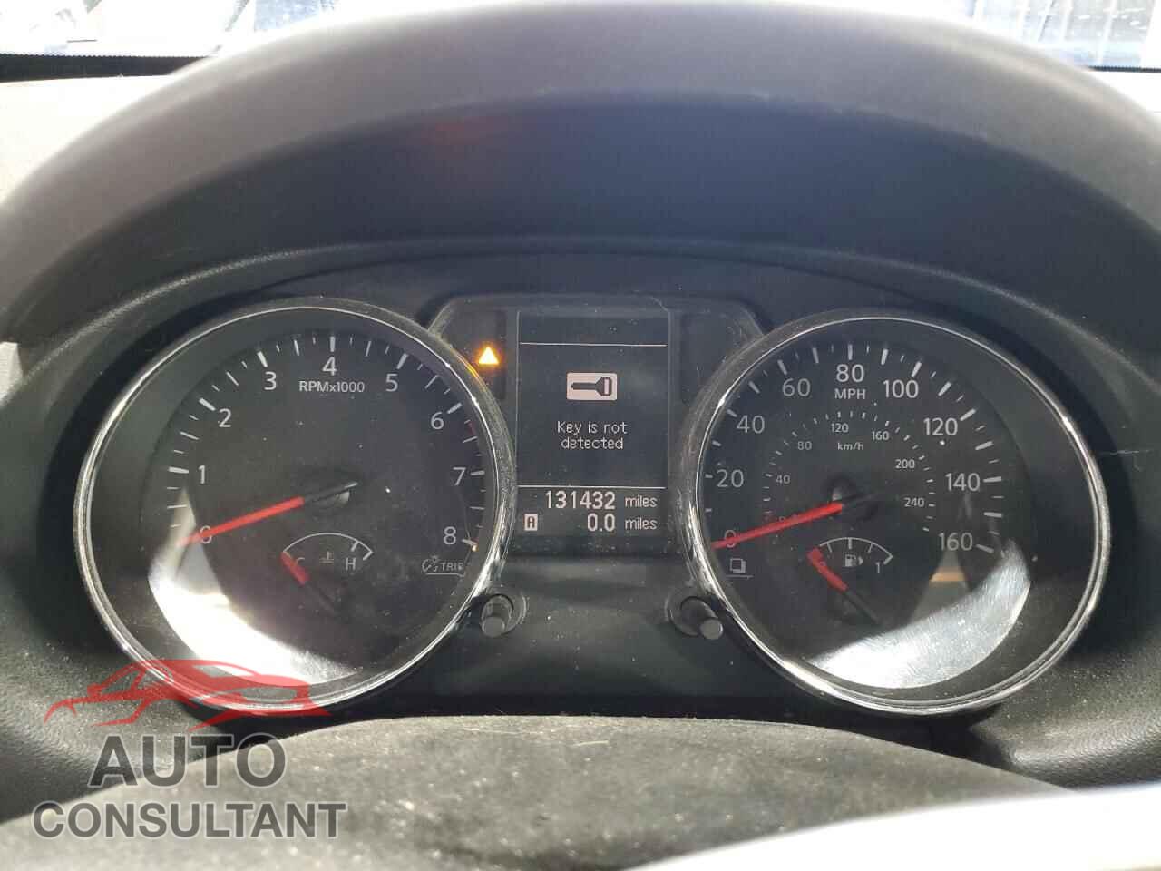 NISSAN ROGUE 2012 - JN8AS5MV1CW367657