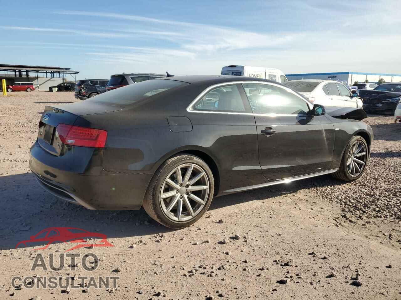 AUDI A5 2016 - WAUD2AFR9GA003472