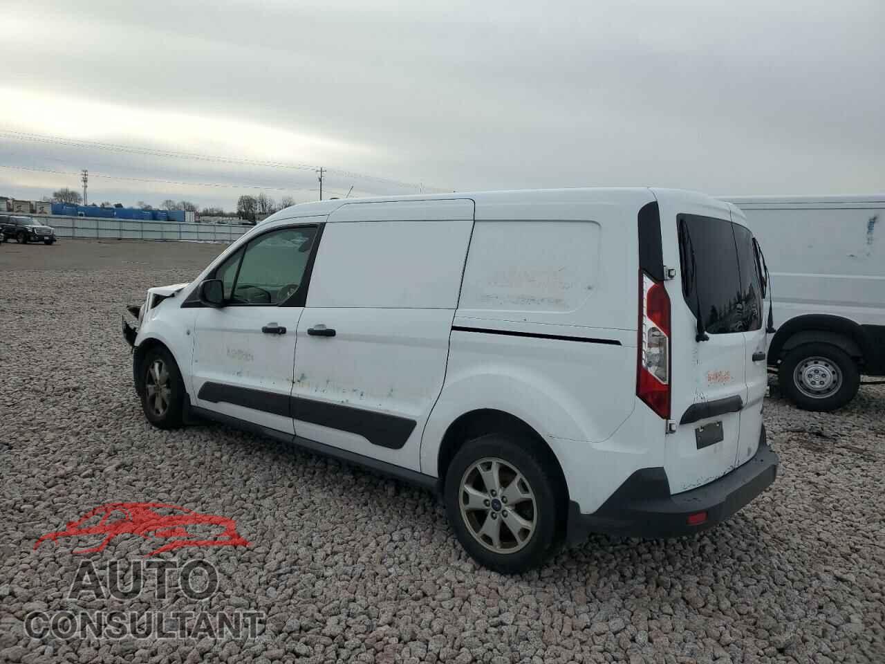 FORD TRANSIT 2017 - NM0LS7F78H1330007