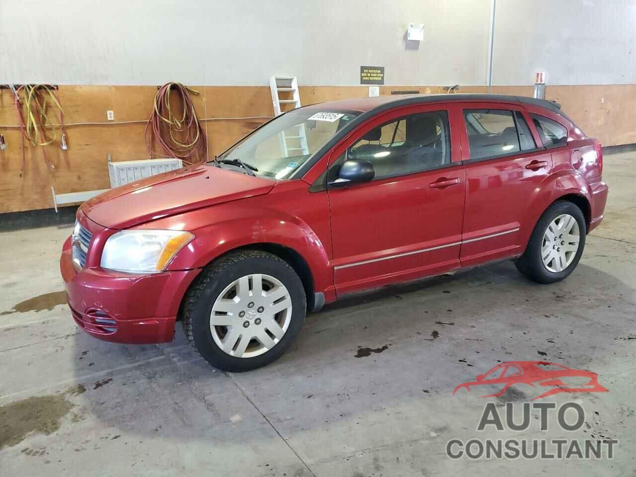 DODGE CALIBER 2010 - 1B3CB4HA9AD587418