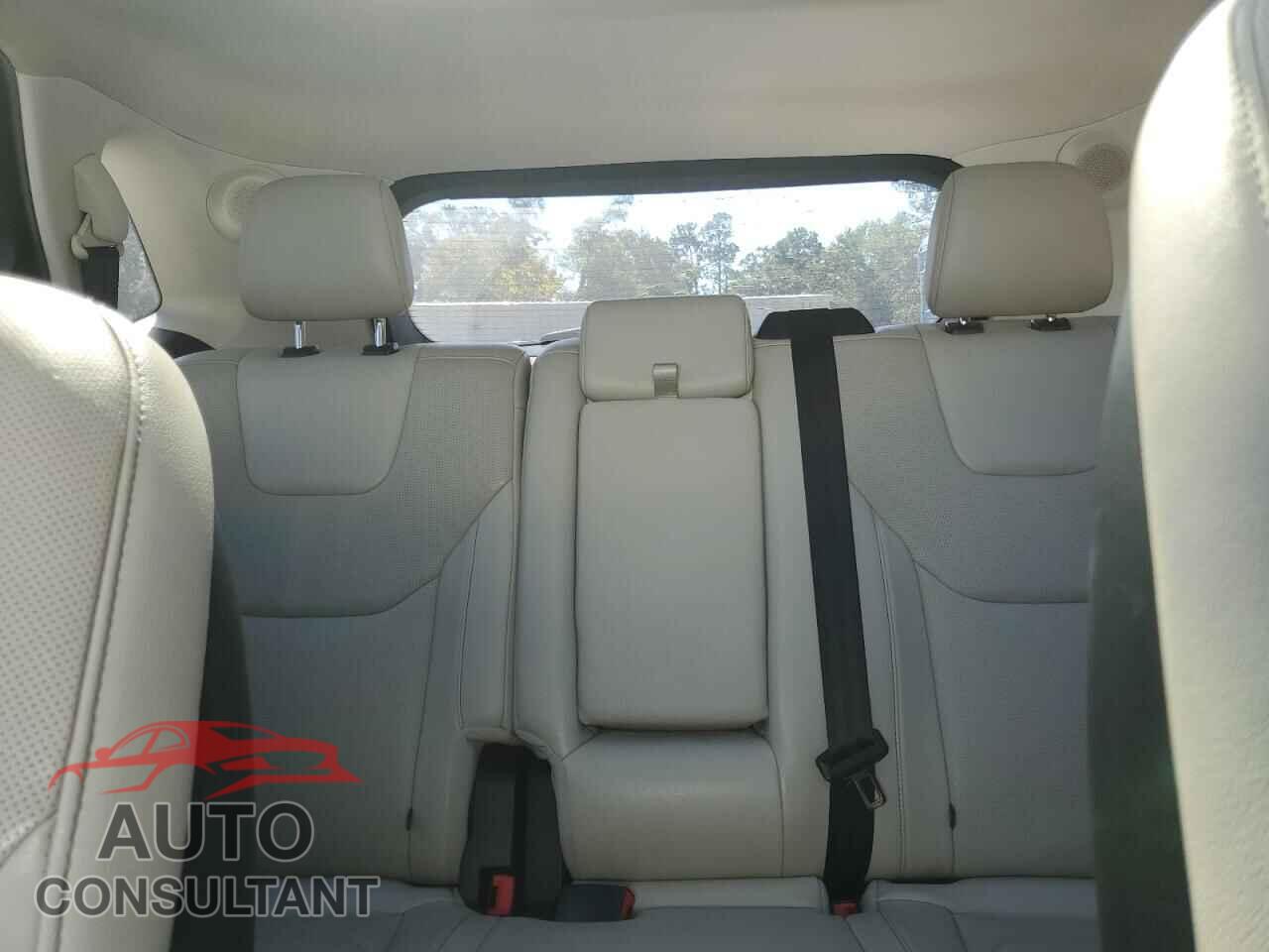 FORD EDGE 2018 - 2FMPK3K8XJBB55910