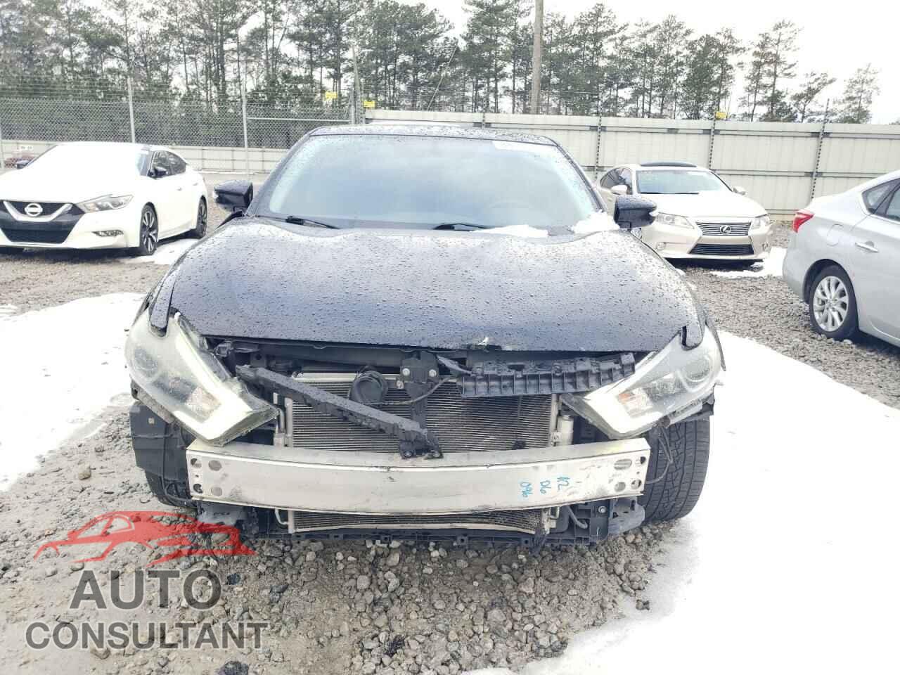 NISSAN MAXIMA 2017 - 1N4AA6AP1HC454189