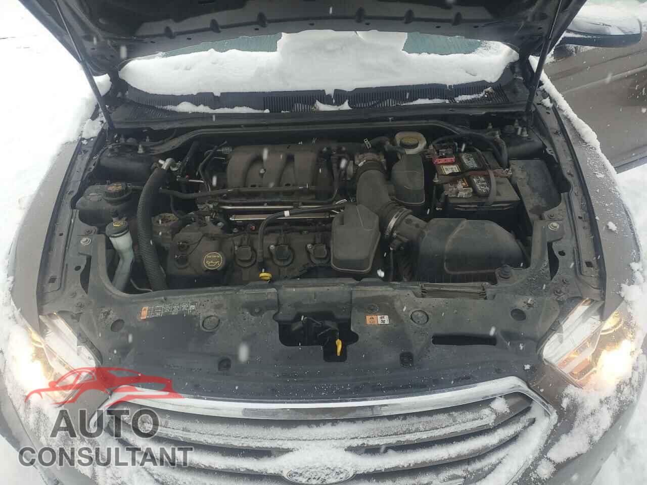 FORD TAURUS 2015 - 1FAHP2F88FG110906