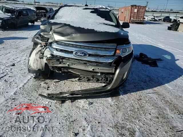 FORD EDGE 2014 - 2FMDK3JC9EBB74236