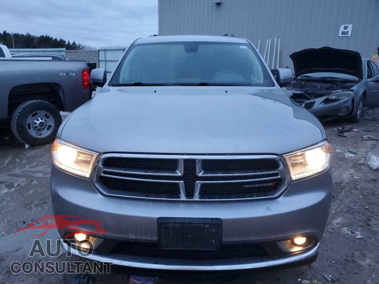 DODGE DURANGO 2015 - 1C4RDJDG3FC885651