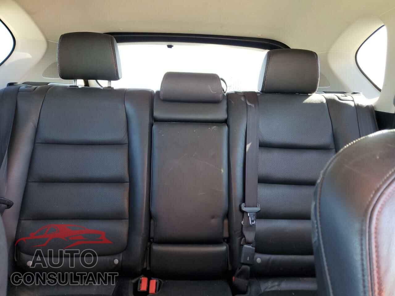 MAZDA CX-5 2013 - JM3KE2DE8D0126521
