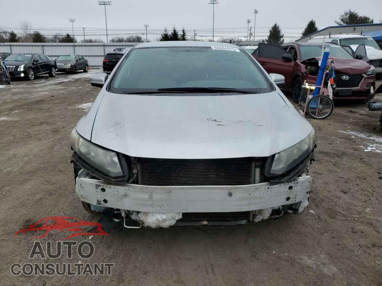 HONDA CIVIC 2014 - 19XFB2F59EE222019