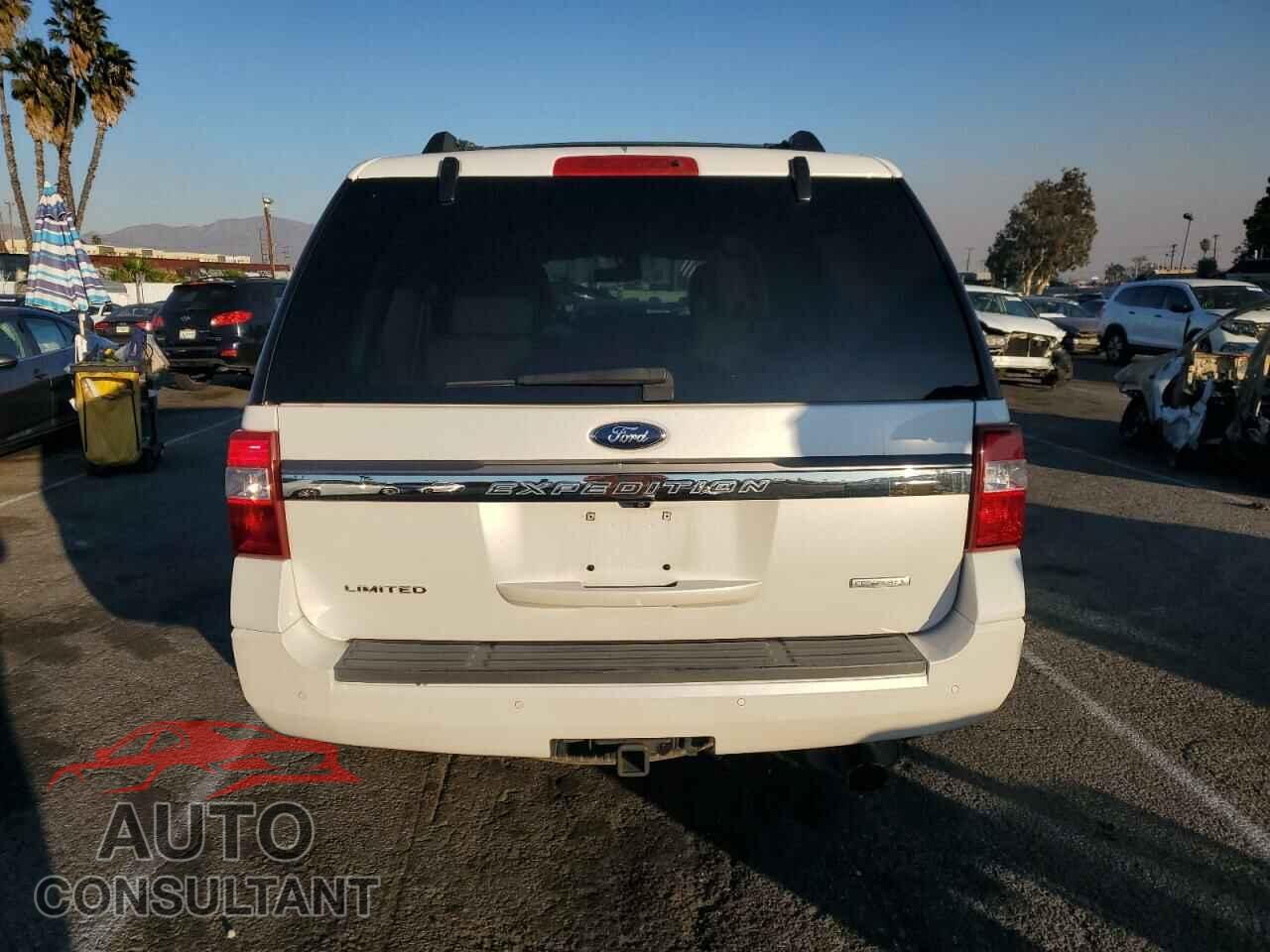FORD EXPEDITION 2016 - 1FMJU1KT1GEF33019