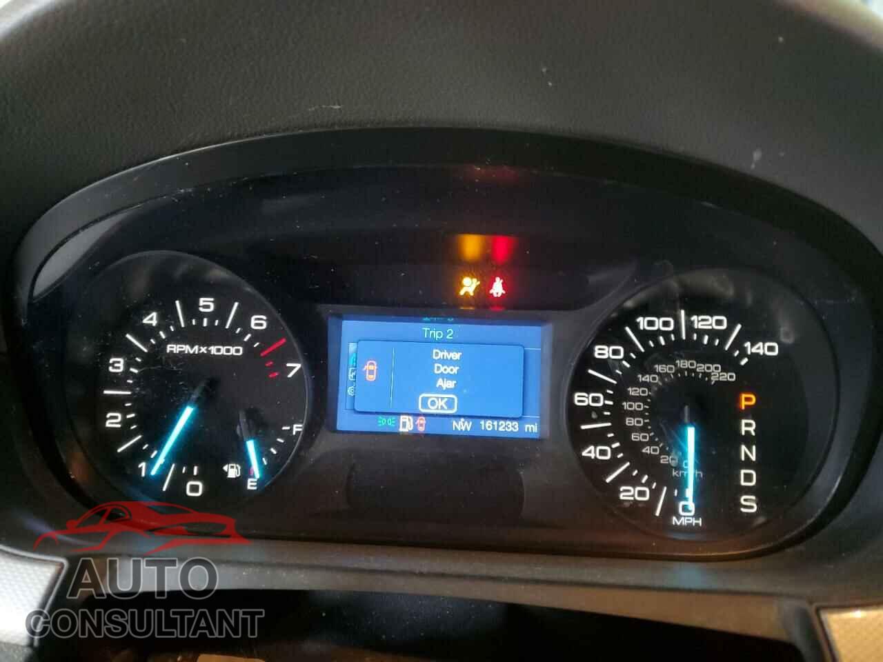 FORD EDGE 2014 - 2FMDK3JC1EBB28979