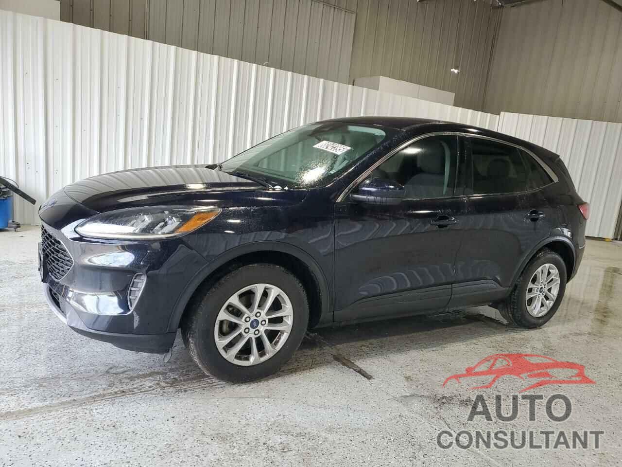 FORD ESCAPE 2021 - 1FMCU0G60MUB28809