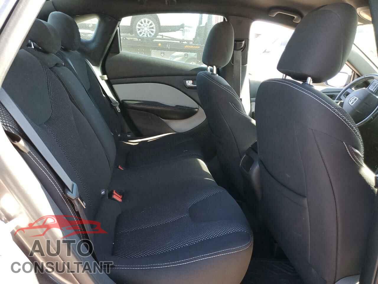 DODGE DART 2016 - 1C3CDFBB4GD592996