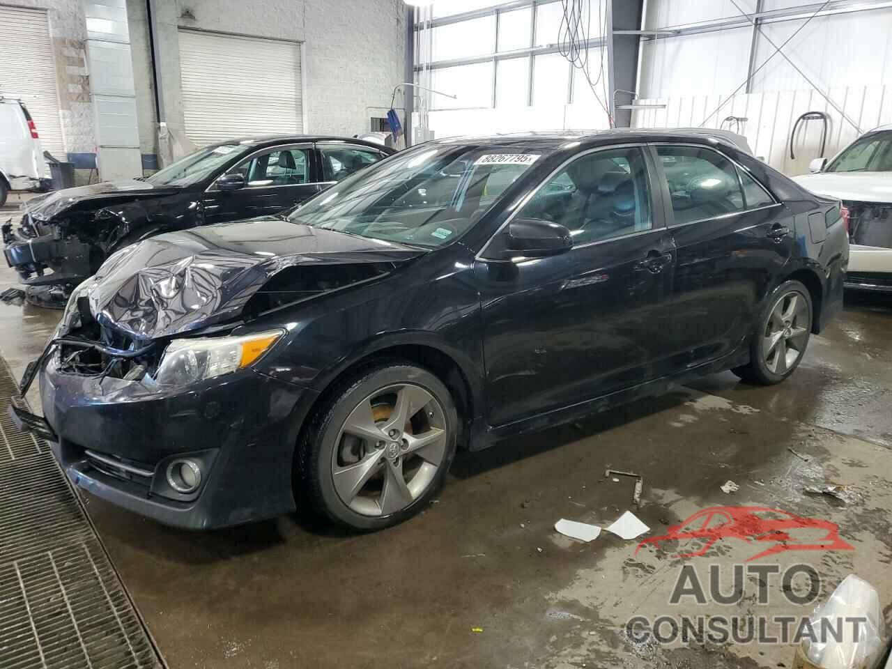 TOYOTA CAMRY 2014 - 4T1BF1FKXEU319164