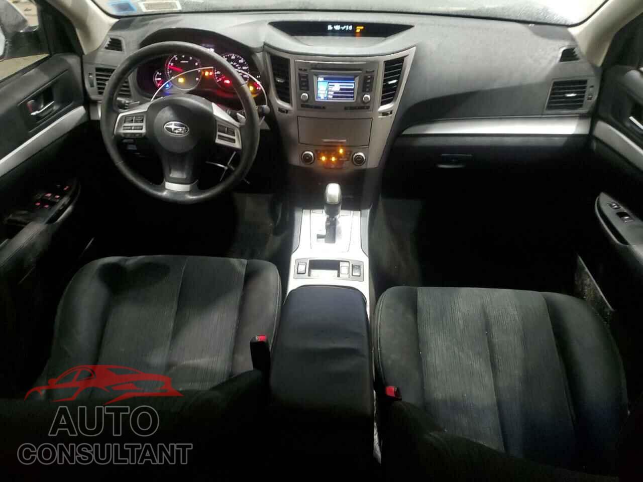 SUBARU LEGACY 2014 - 4S3BMBC6XE3028659