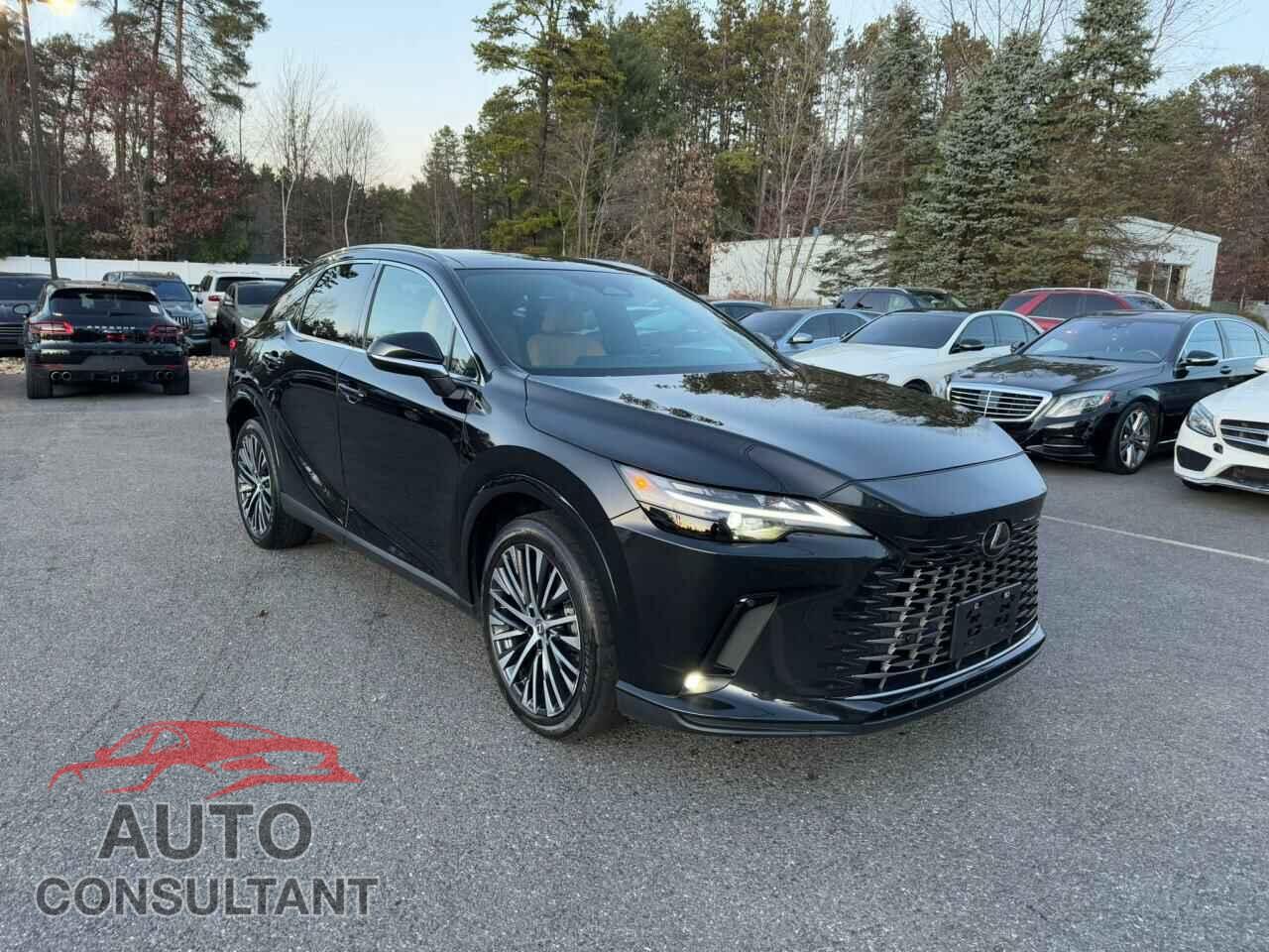 LEXUS RX 350H BA 2023 - 2T2BBMCA1PC002849