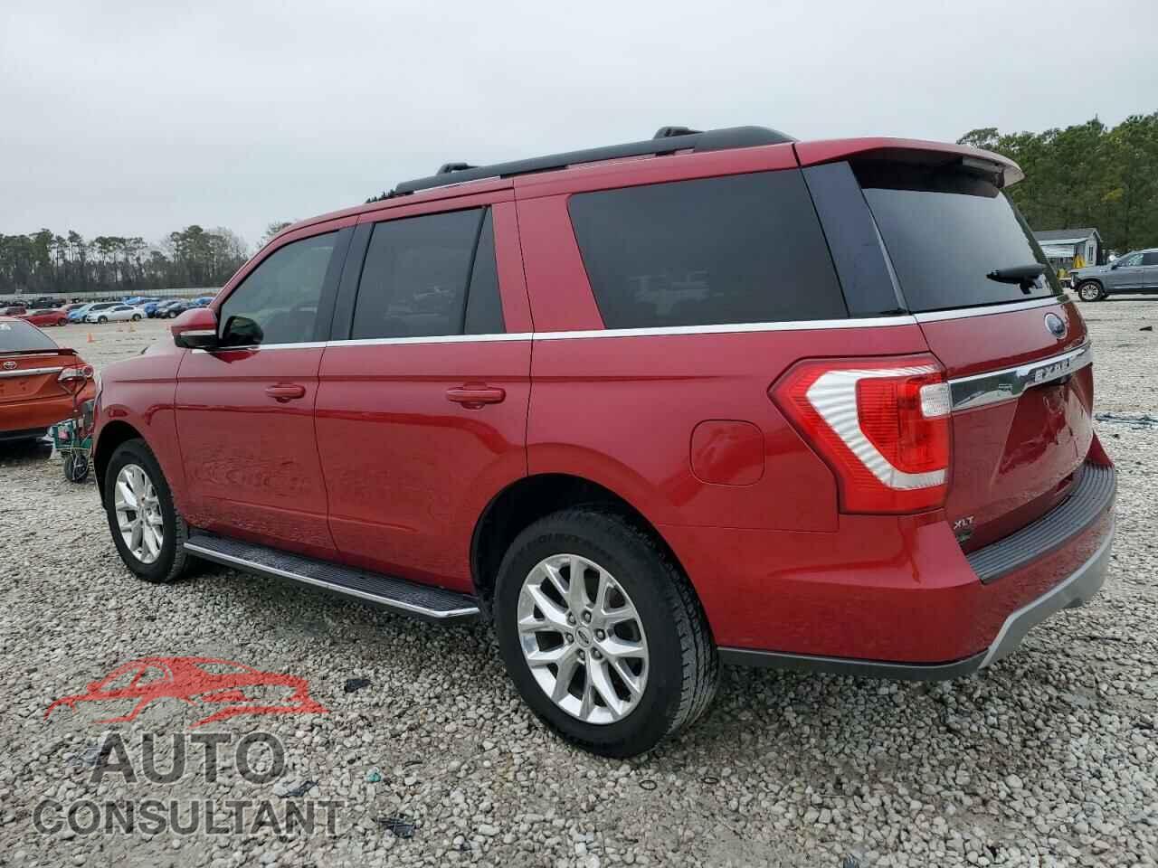FORD EXPEDITION 2021 - 1FMJU1HT3MEA04206
