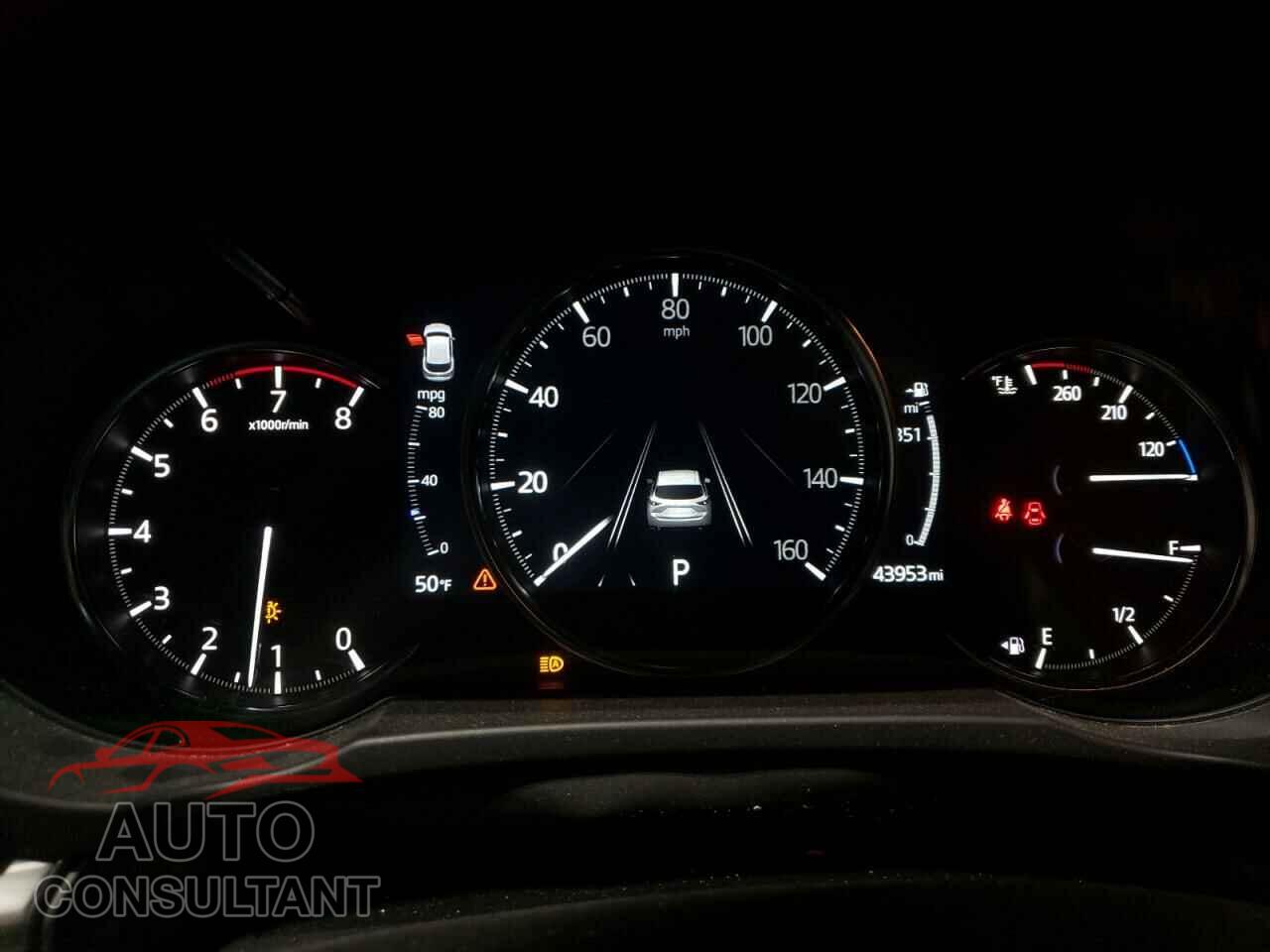 MAZDA CX-5 2019 - JM3KFBDM4K0565538