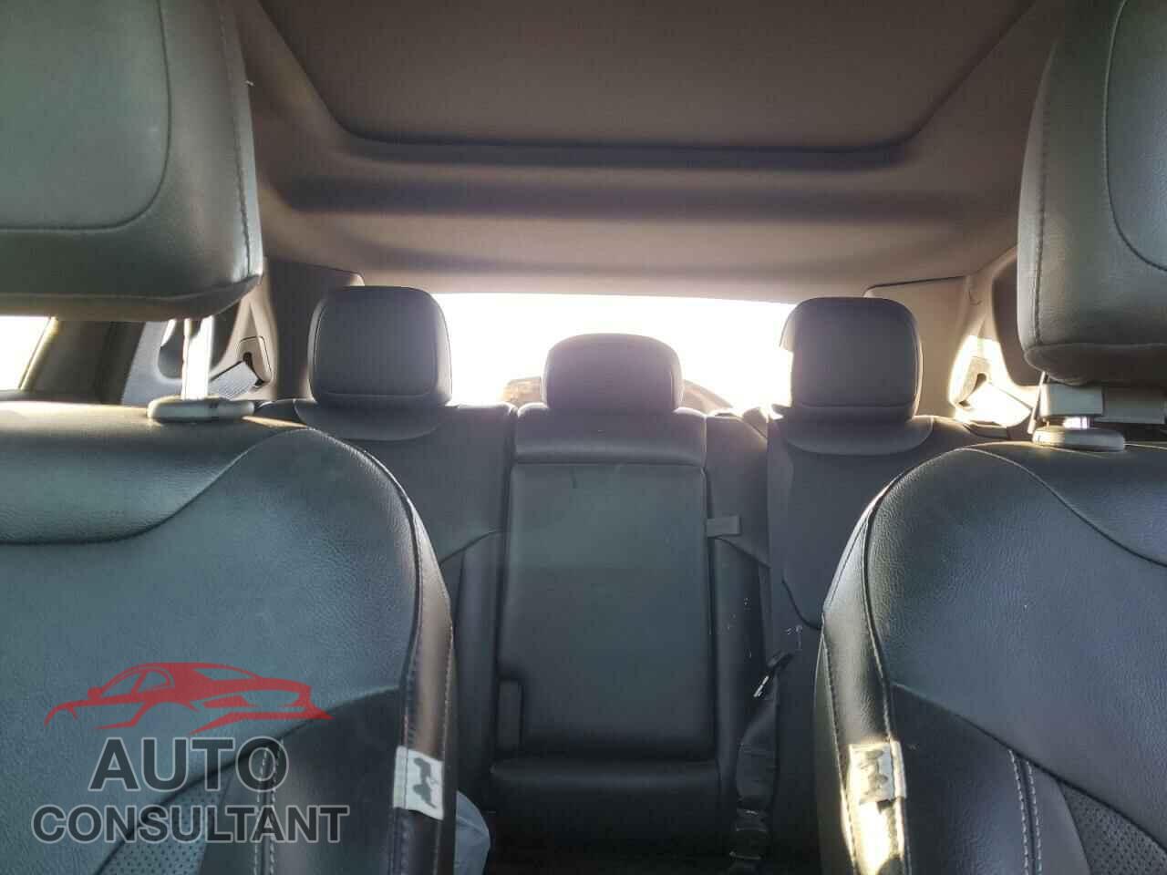 JEEP COMPASS 2021 - 3C4NJDEB4MT549424