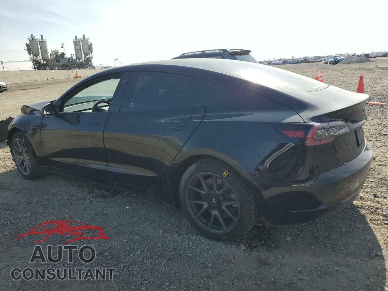 TESLA MODEL 3 2023 - 5YJ3E1EA6PF503789