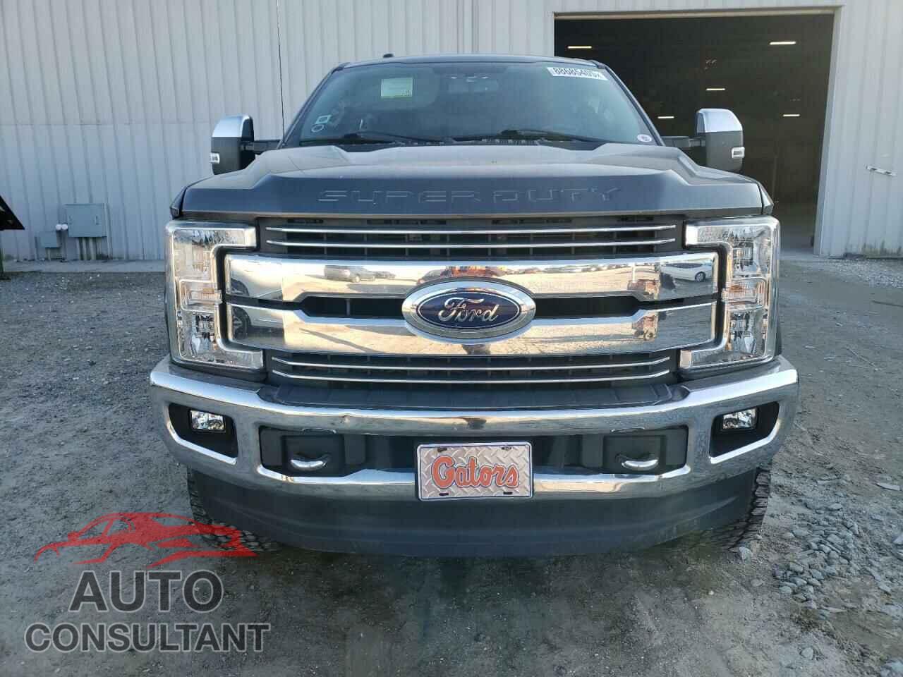 FORD F250 2017 - 1FT7W2B68HEE61603