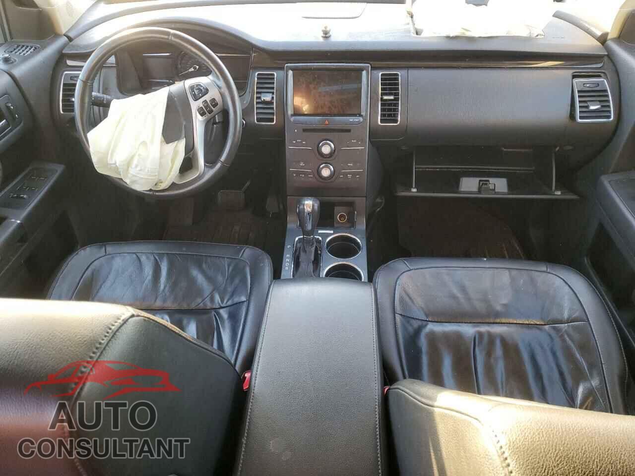 FORD FLEX 2016 - 2FMHK6C82GBA00166