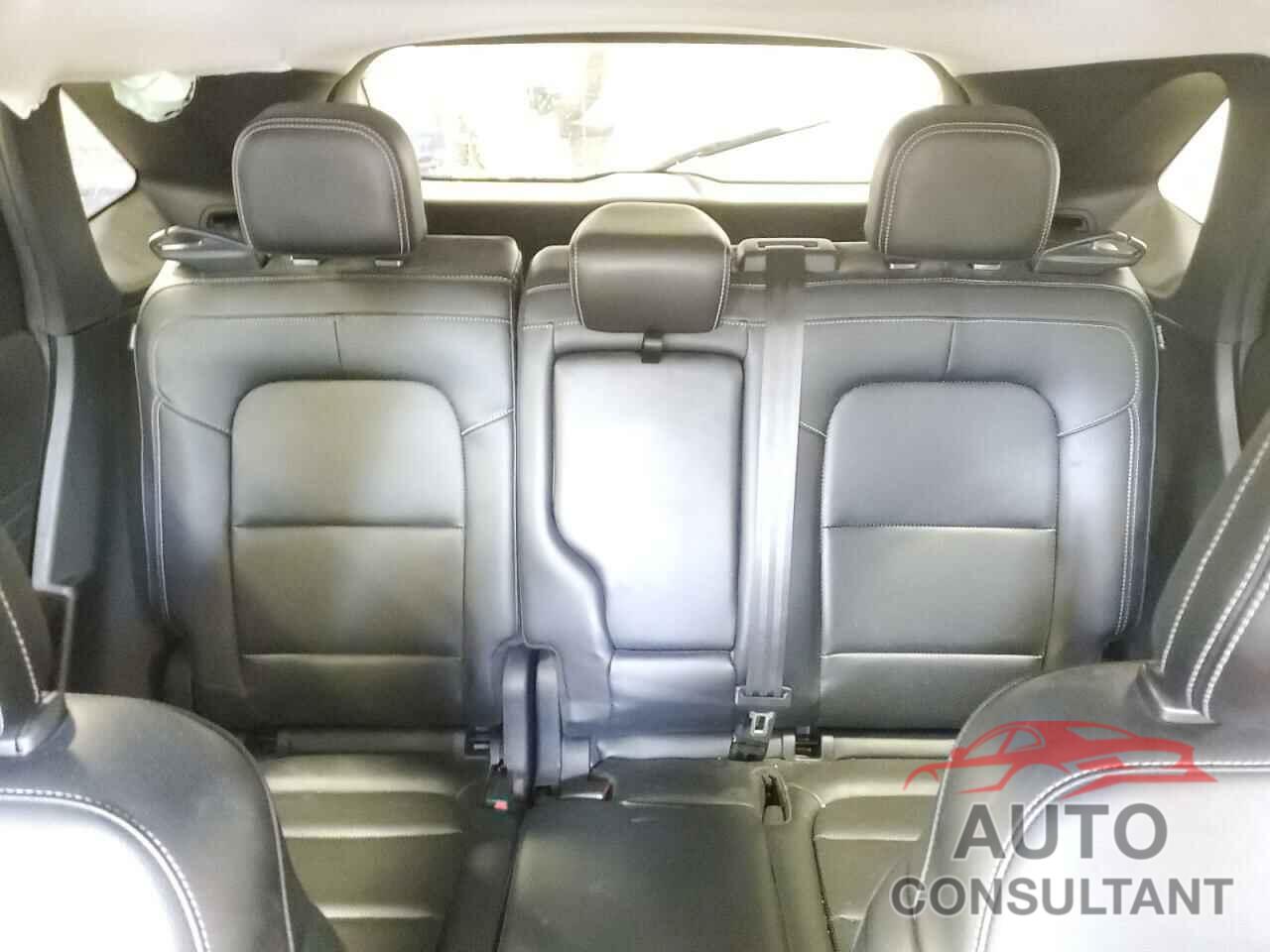FORD ESCAPE 2021 - 1FMCU9H68MUA70502
