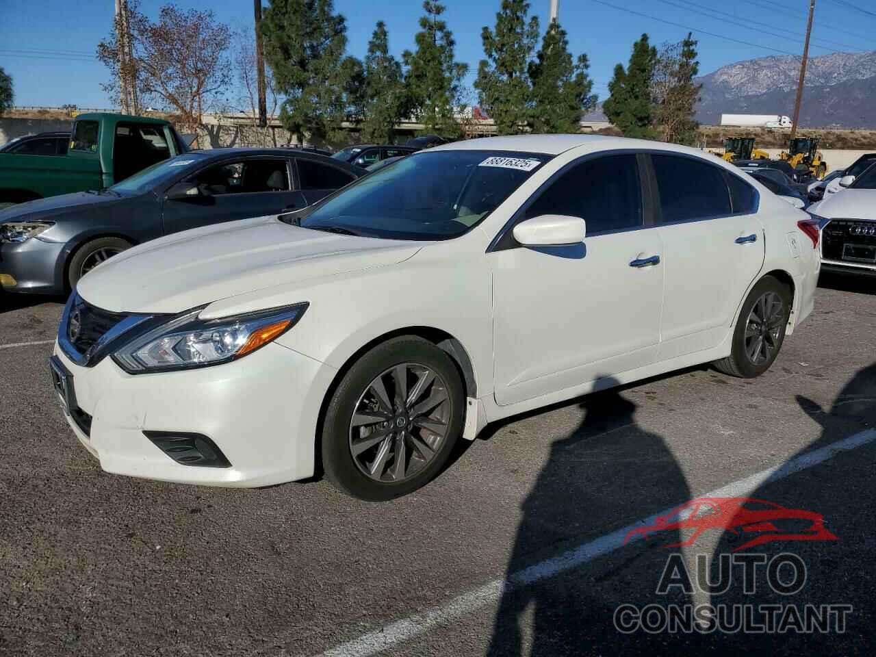 NISSAN ALTIMA 2017 - 1N4AL3AP1HC263459