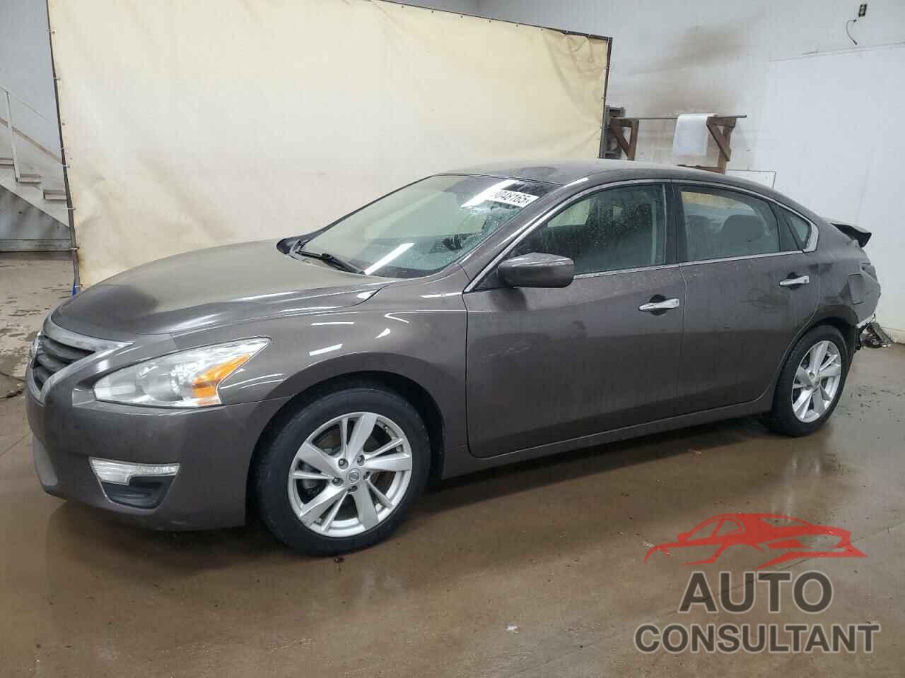 NISSAN ALTIMA 2014 - 1N4AL3AP5EC163392