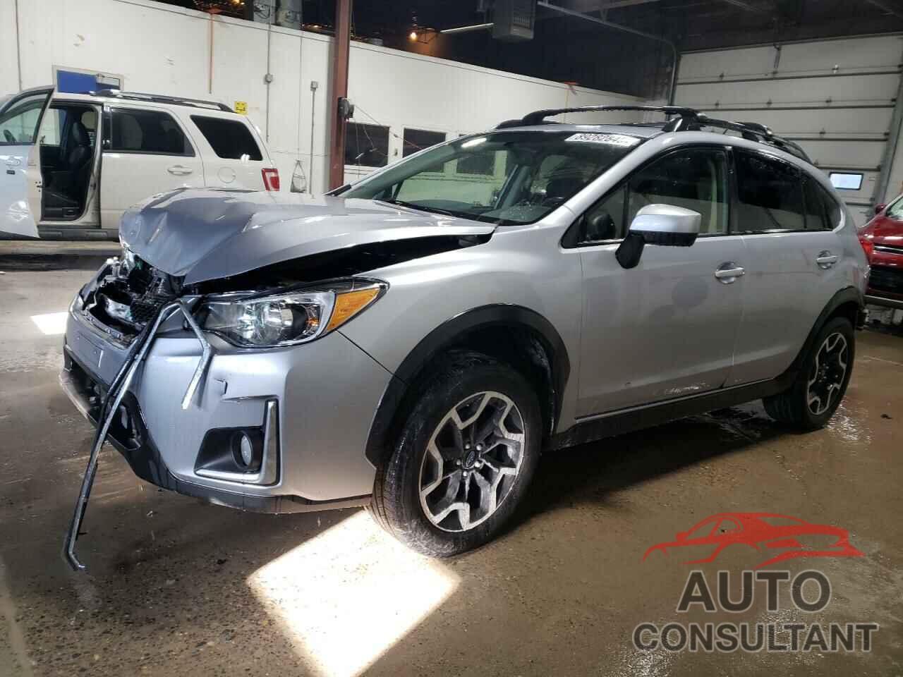 SUBARU CROSSTREK 2016 - JF2GPABC6G8302770