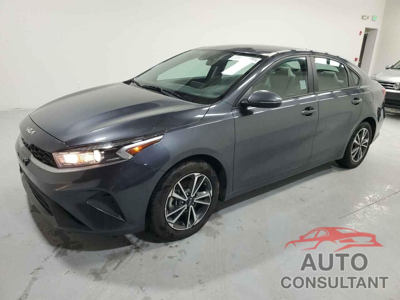 KIA FORTE 2023 - 3KPF24AD3PE549626