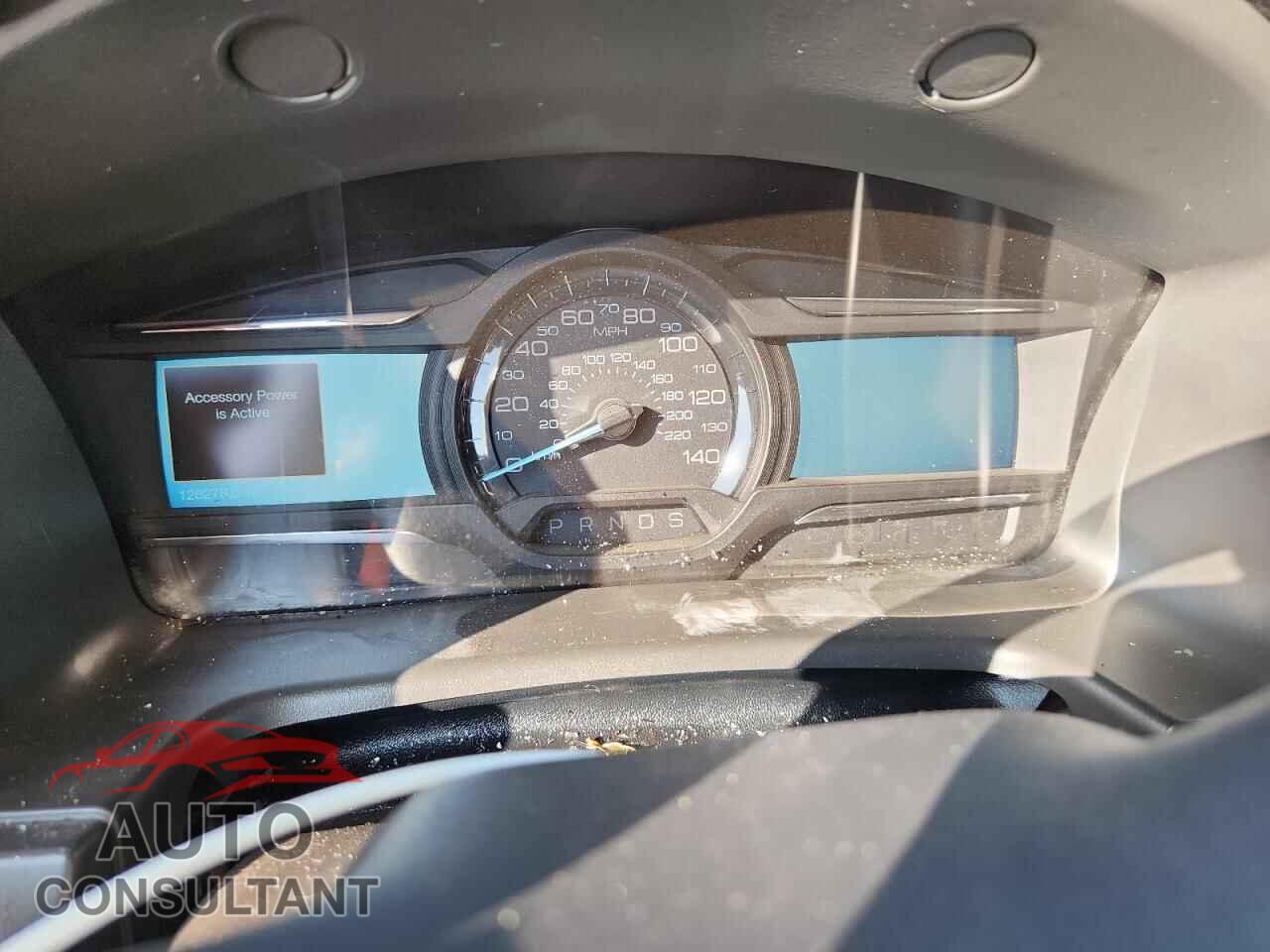 FORD FLEX 2015 - 2FMGK5C84FBA19869