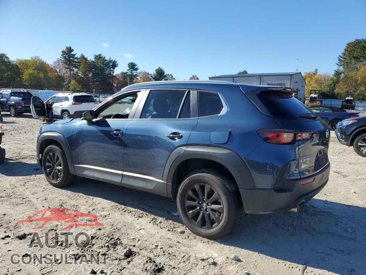 MAZDA CX-50 2024 - 7MMVABBM7RN180902