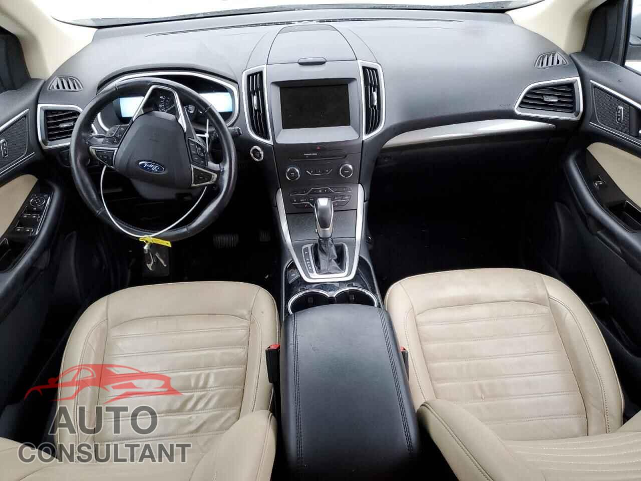 FORD EDGE 2016 - 2FMPK3J83GBC17397