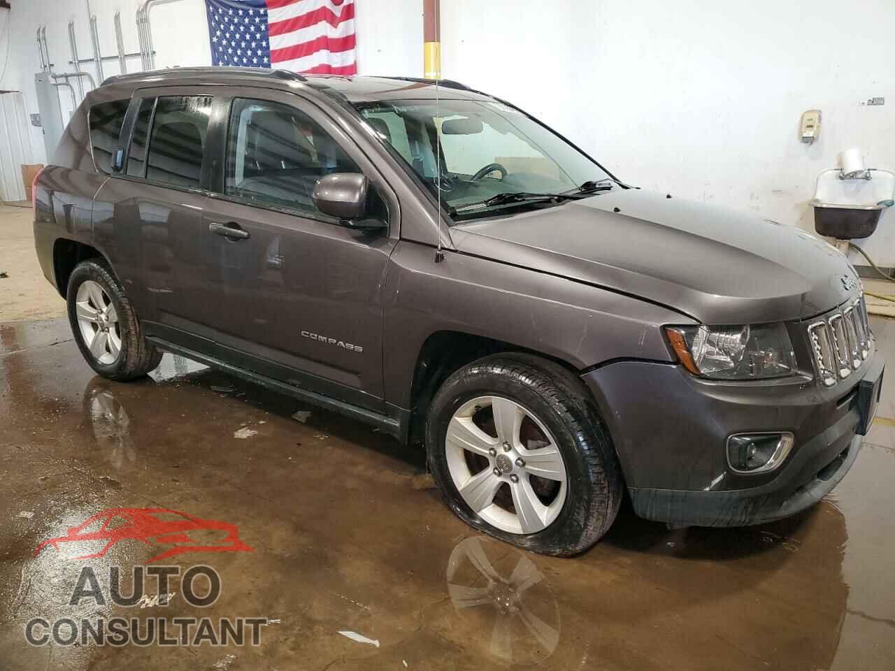JEEP COMPASS 2015 - 1C4NJDEB9FD426386