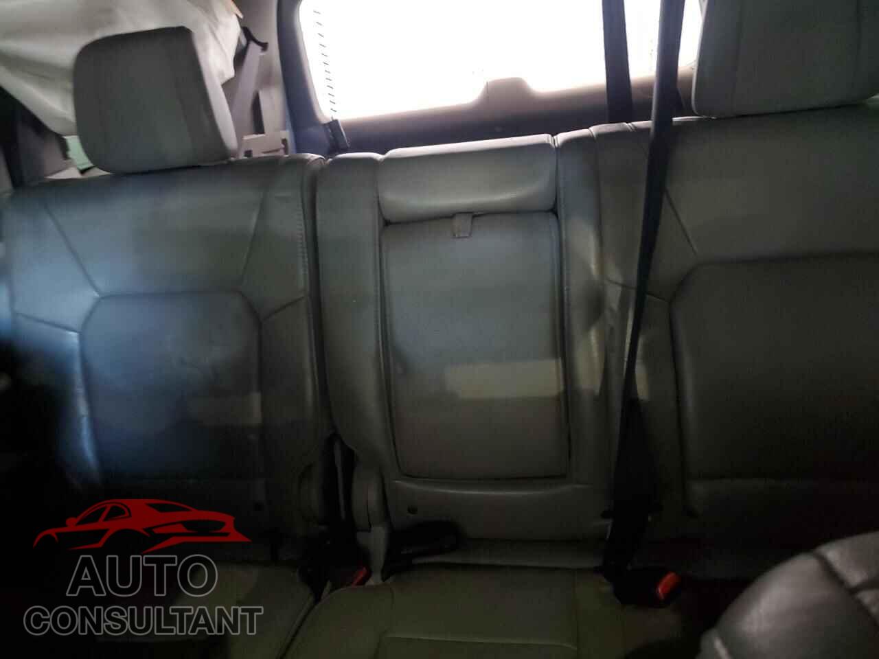 HONDA PILOT 2013 - 5FNYF3H57DB041087