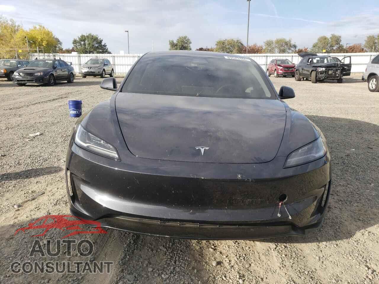 TESLA MODEL 3 2024 - 5YJ3E1ET9RF856550