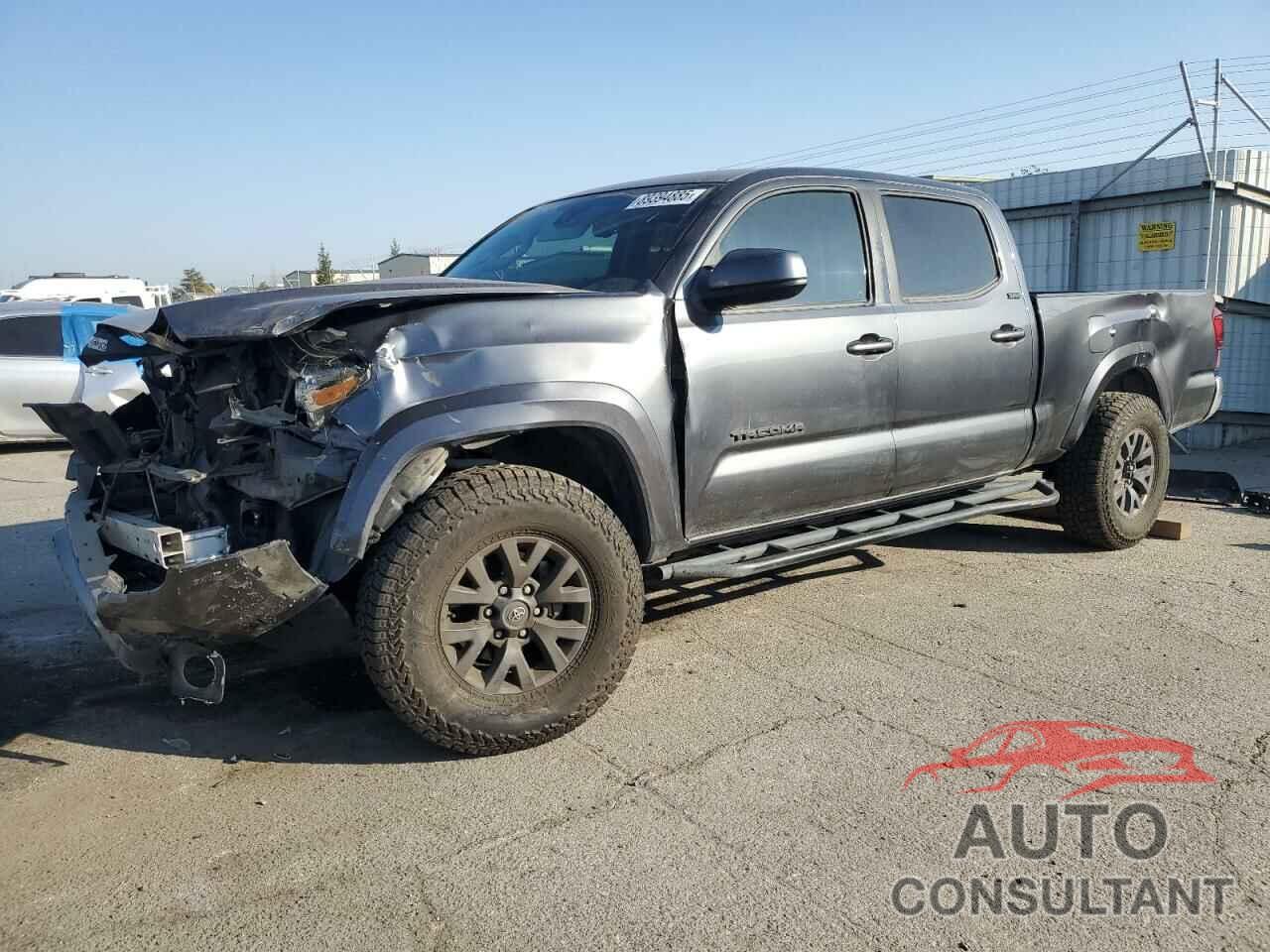 TOYOTA TACOMA 2021 - 3TMDZ5BN2MM101640