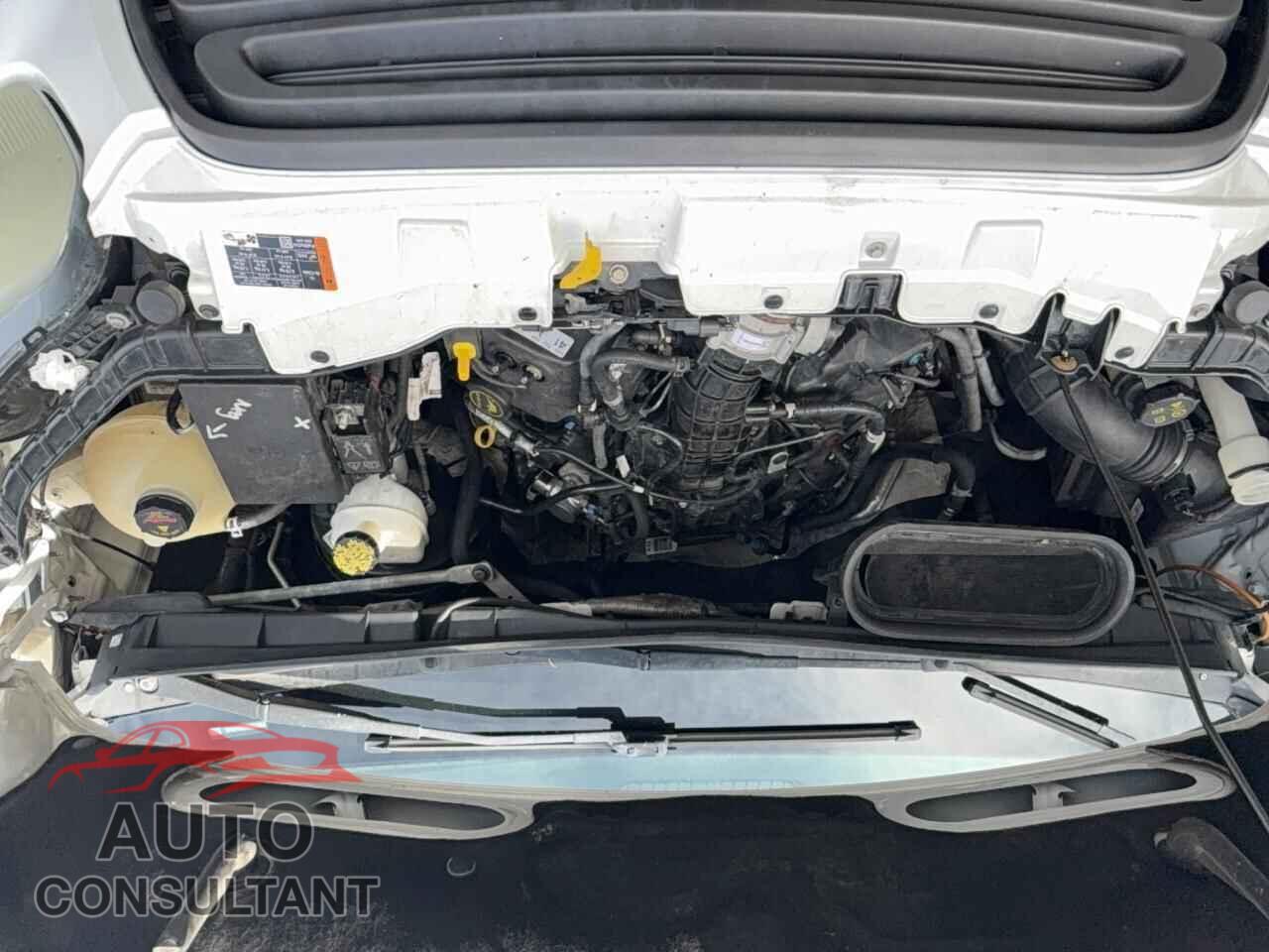 FORD TRANSIT 2016 - 1FBAX2CG7GKA13948