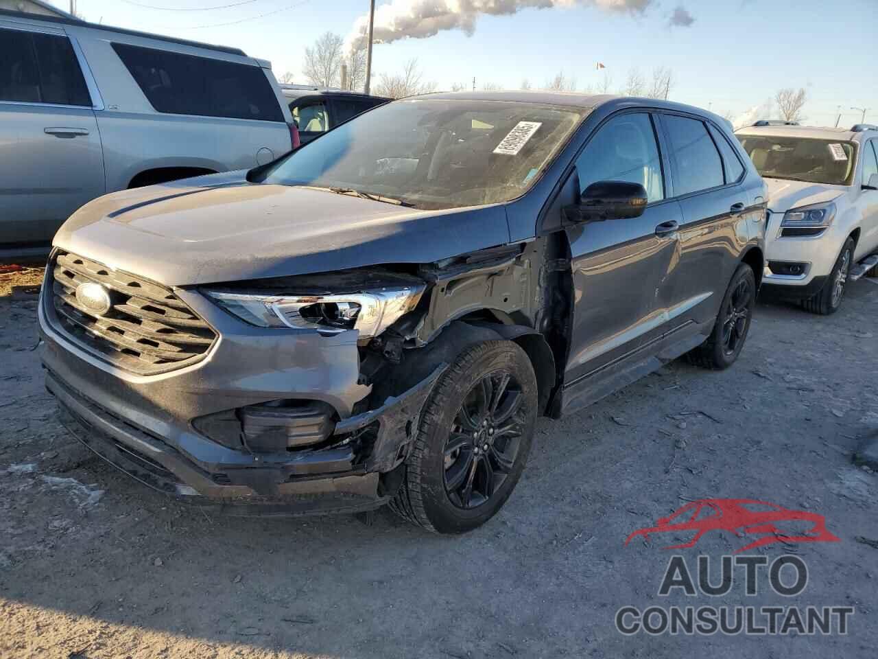 FORD EDGE 2023 - 2FMPK4G99PBA08378