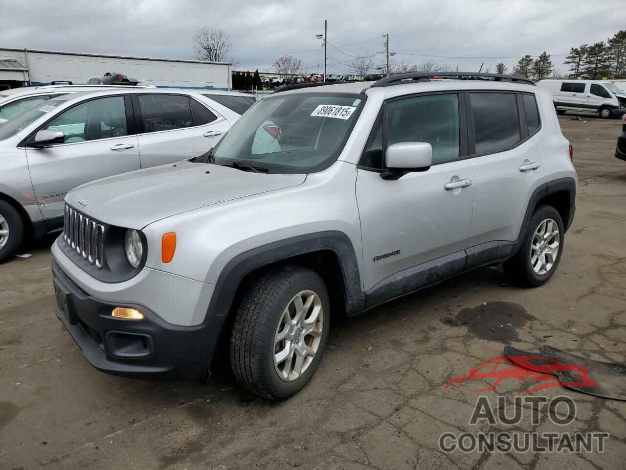 JEEP RENEGADE 2017 - ZACCJBBB3HPF65398