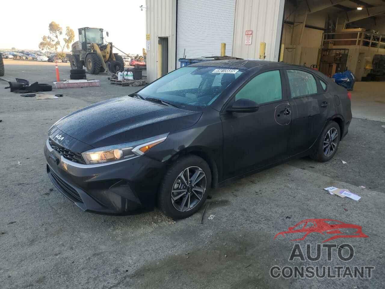 KIA FORTE 2023 - 3KPF24AD9PE612146