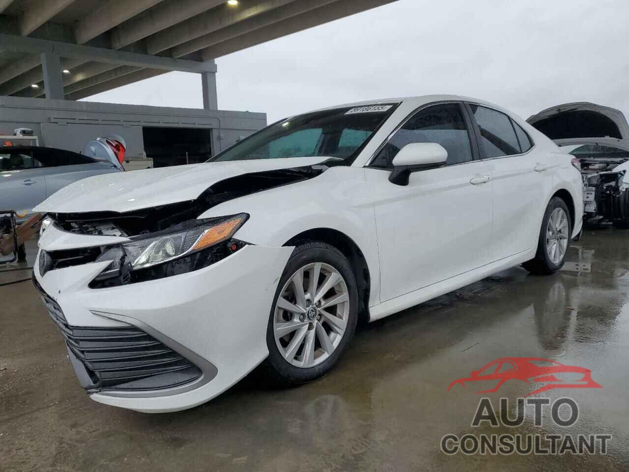TOYOTA CAMRY 2023 - 4T1C11AK5PU763873